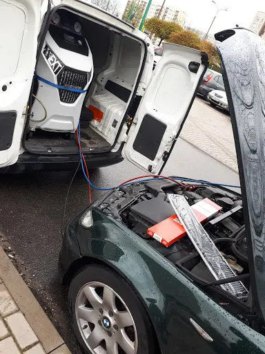 Frosty Car Mobilny Serwis Klimatyzacji Samochodowej
